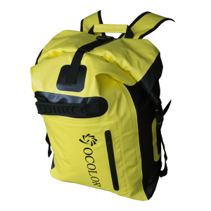 Технологичный герморюкзак BTrace 40