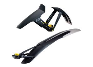 Topeak - Комплект крыльев для MTB DeFender XC1, XC11, 29"