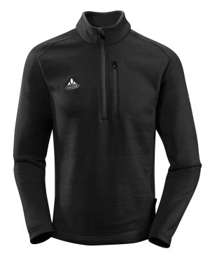 Vaude - Термобелье тёплое мужское Me Shipton Halfzip