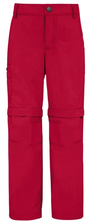 Vaude - Детские брюки Kids Detective ZO Pants