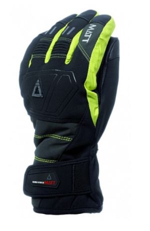 Matt - Перчатки горные 2017-18 Bruno Tootex Gloves Olive