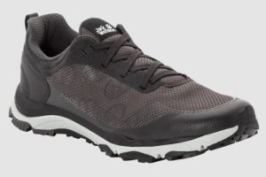 Jack Wolfskin - Гибкие кроссовки для мужчин Trail Blaze Chill Low M