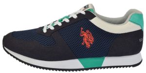 U.S. Polo Assn - Мужские спортивные кеды
