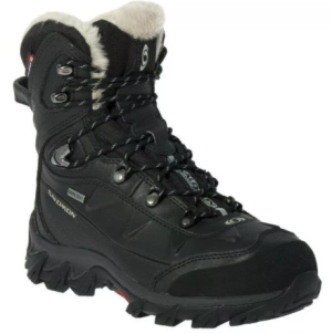 Salomon - Ботинки женские зимние Nytro GTX W