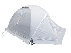 Белый тент Tengu Mark 95A