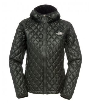 The North Face - Женская куртка Thermoball Hoodie