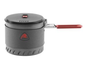 Robens - Туристическая кастрюля Turbo Pot 1.2
