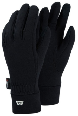 Mountain Equipment - Легкие перчатки Touch Screen