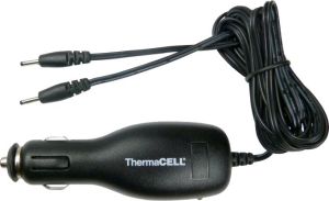 Зарядное устройство автомобильное для стелек с подогревом Thermacell
