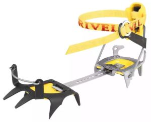 Альпинистские кошки Grivel Haute Route SM