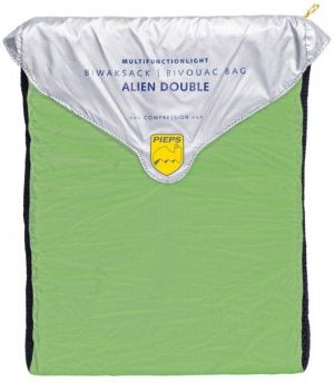 Pieps - Мешок бивуачный Bivy Alien Double