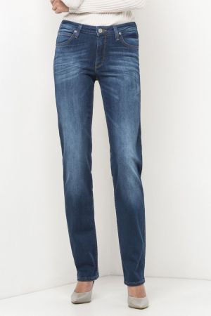 Женские джинсы Lee Marion Straight