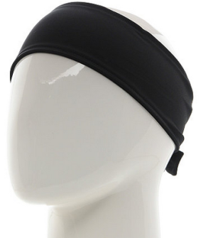 Puma - Повязка на голову Ambition Hairband