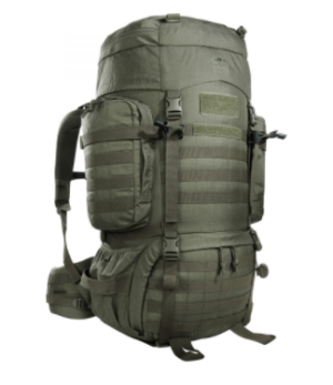 Рюкзак Tatonka TT Raid Pack MKIII IRR