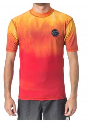 Rip Curl - Гидромайка Corpo Faded uv Tee