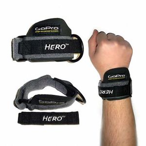 GoProCAMERA - Универсальный ремень на руку для HERO3 Wrist Housing