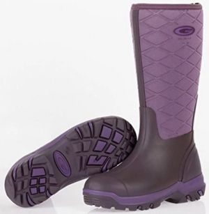 Легкие женские сапоги Grubs Iceline Hi 8.5 SP