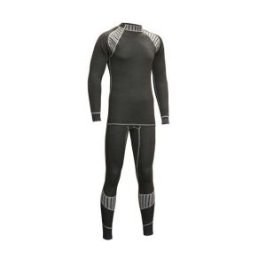 Комплект термобелья с подогревом мужской RedLaika Arctic Merino Wool RL-TM-02 (4400 мАч)