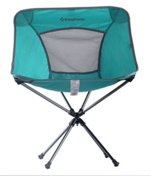 Кемпинговое кресло King Camp 3951 Rotation Packlight Chair