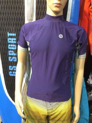 NEIL PRYDE - Мужская лайкра с коротким рукавом RASHGUARD