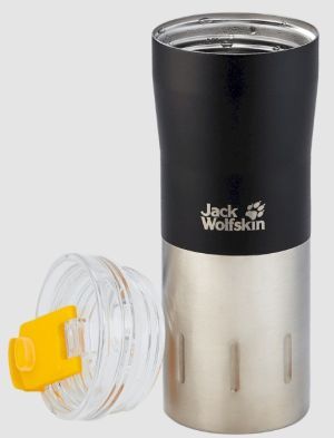 Термокружка для походов Jack Wolfskin Kariba 0.5