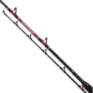 Shimano - Удилище троллинговое Catana BX Trolling Lite