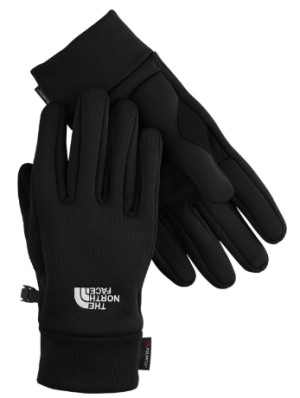 The North Face - Перчатки мужские Power Stretch