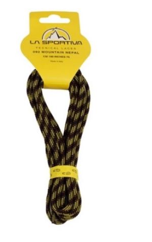 La Sportiva — Запасные шнурки Nepal
