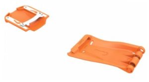 Антиподлип для кошек Dart Petzl Antisnow Dart