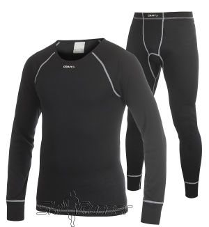 CRAFT - Комплект термобелья Craft Multi Warm