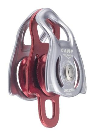 Camp - Ролик с подшипником Dryad Pro