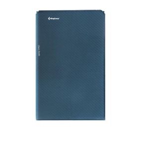Коврик самонадувающийся King Camp 3538 Classic Double II 183х130х3