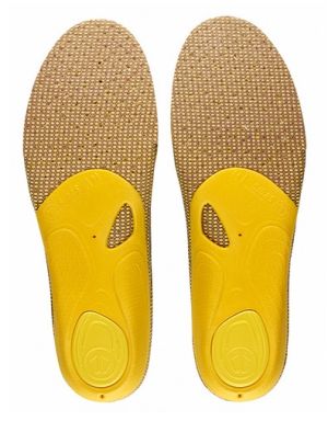 Sidas - Удобные стельки для обуви Feet Outdoor High