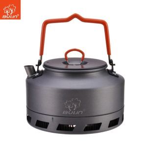 Чайник походный алюминиевый BULin BL200-L2