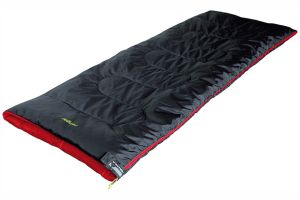 Мешок спальный для походов High Peak Ranger (комфорт +11 С)