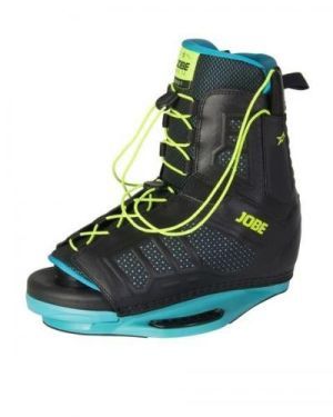 JOBE - Крепление для вейка Host Bindings Dual Laces