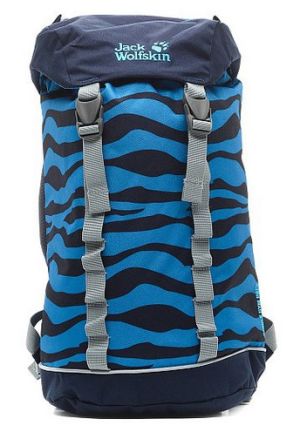 Рюкзак повседневный детский Jack Wolfskin Jungle gym pack 10