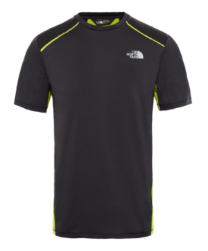 The North Face - Базовая футболка Apex Tee
