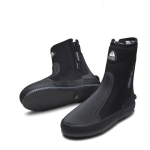 Прочные полусухие боты 6.5 мм Waterproof B1