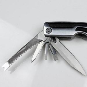 Ganzo - Мультитул надежный Multi Tool G108
