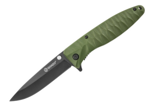 Нож туристический Firebird F620