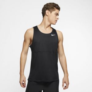 Мужская майка для фитнеса Nike Breathe