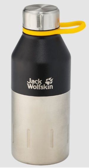 Миниатюрный термос Jack Wolfskin Kole 0.35