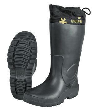 Сапоги зимние Norfin Lapland