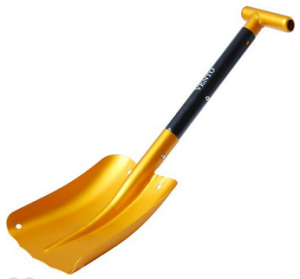 Венто - Лопата лавинная снежная Shovel