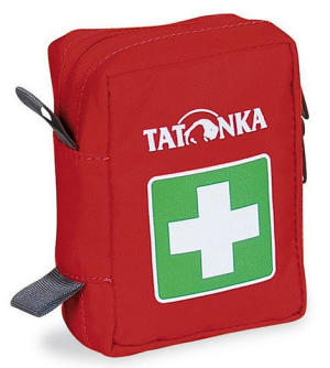 Аптечка Tatonka First Aid XS