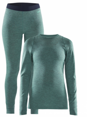 Комплект женский Craft Merino 180
