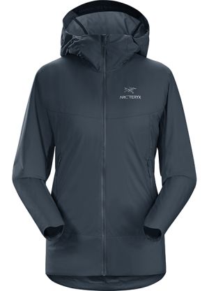 Arcteryx - Женская куртка ATOM SL HOODY