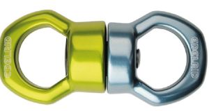 Edelrid - Вертлюг Vortex