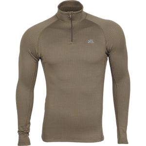 Качественное термобелье Циклон футболка Сплав L/S